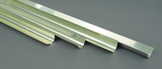 Reflektor für Powermodule 80 Watt