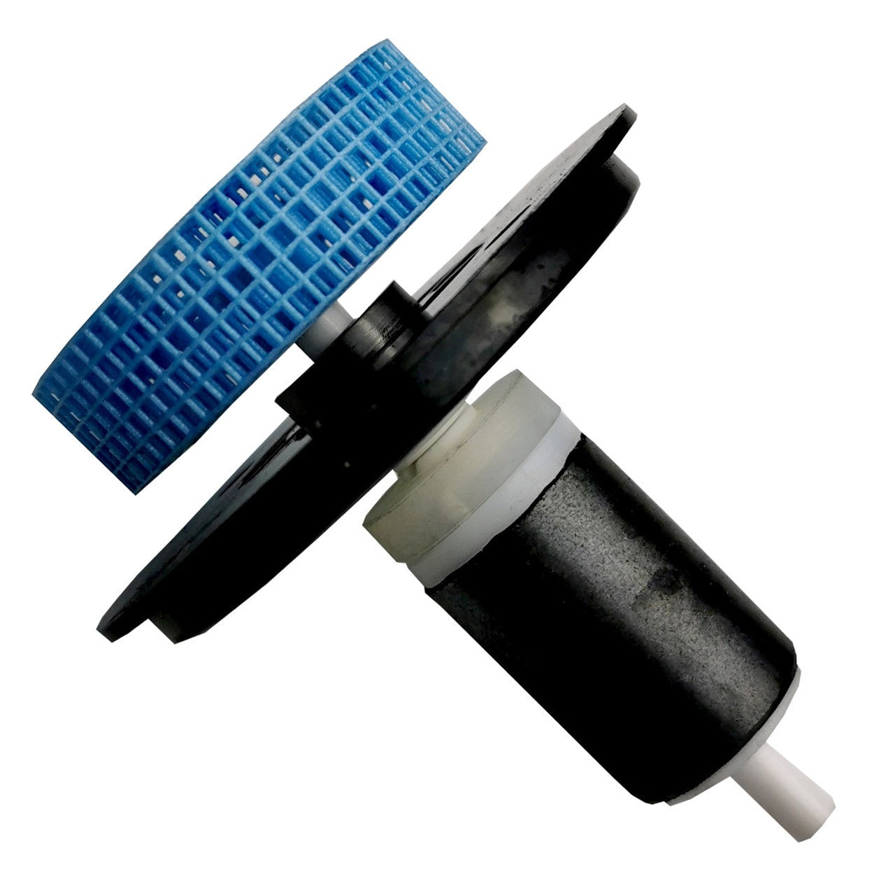 ATI- Läufereinheit für PowerCone iS