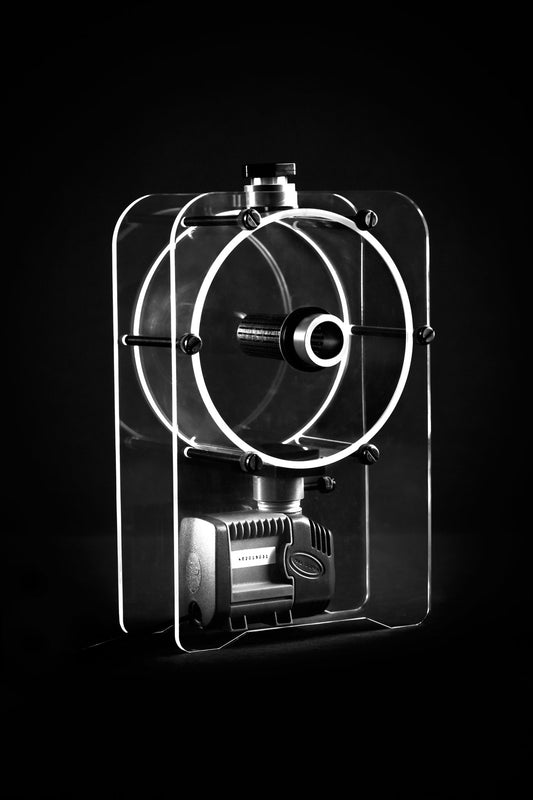 ARKA® Core Bio-Pellet Reaktor 500ml. 8 Watt