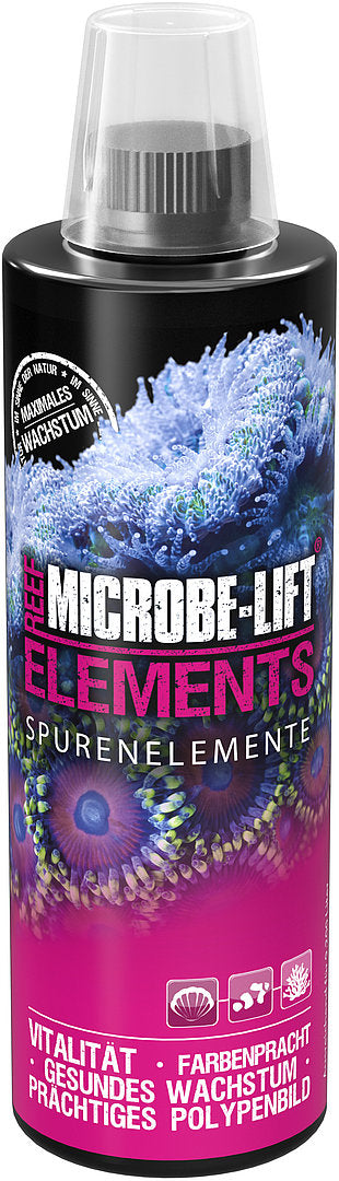 Elements - Mikro- und Markoelemente (3,79L.)