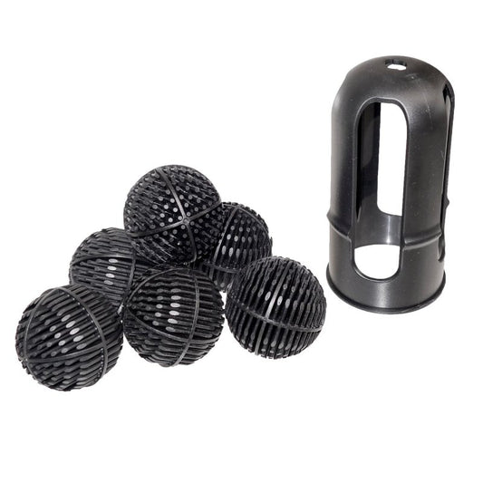 Biopack für Rollermat XC