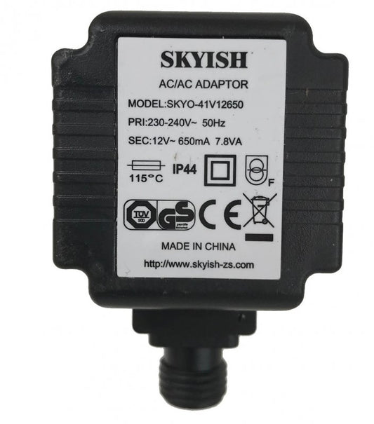 Netzteil Rollermat XC