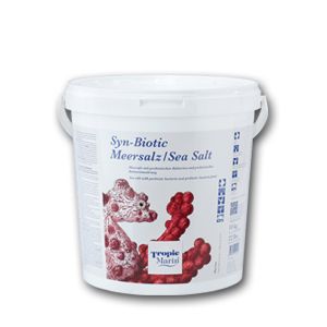 Tropic Marin SYN-BIOTIC Meersalz 10 kg