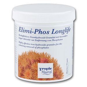 Tropic Marin ELIMI-PHOS Longlife 200 g für 400 l / 800 l