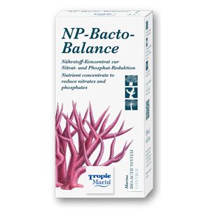 Tropic Marin NP-Bacto-Balance 200ml