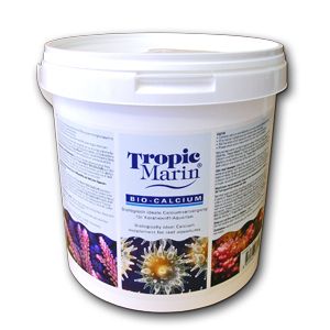 Tropic Marin BIO-CALCIUM 5 kg Eimer