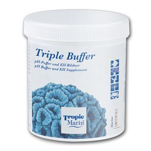 Tropic Marin TRIPLE-BUFFER 250 g