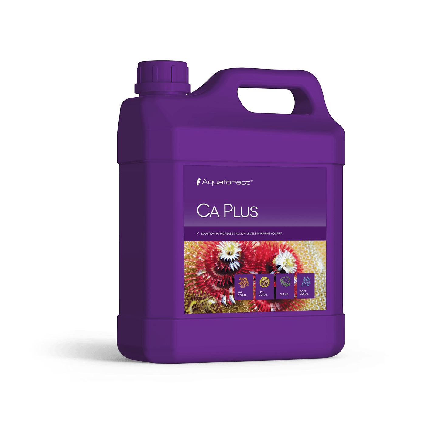 Aquaforest Ca Plus 2000 ml