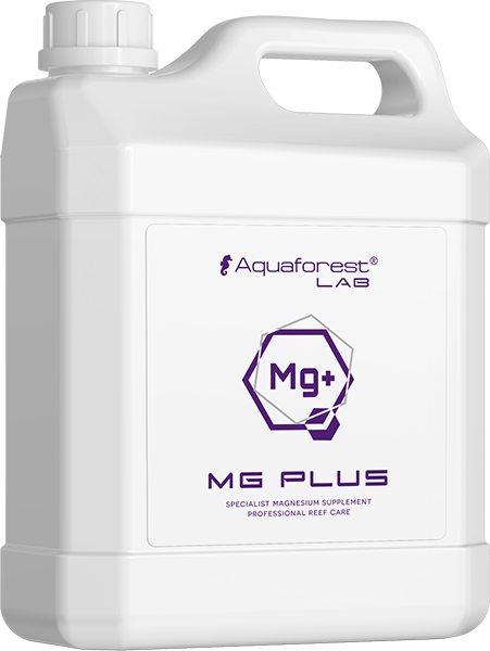MG Plus Lab 2l