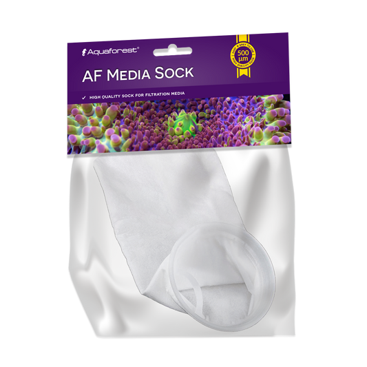 AF Media Sock