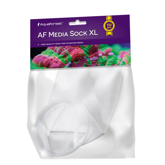 AF Media Sock XL