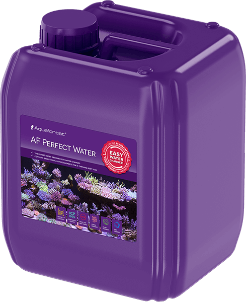 AF Perfect Water 20 Liter