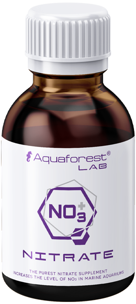 AF NO3 Plus Lab 200 ml