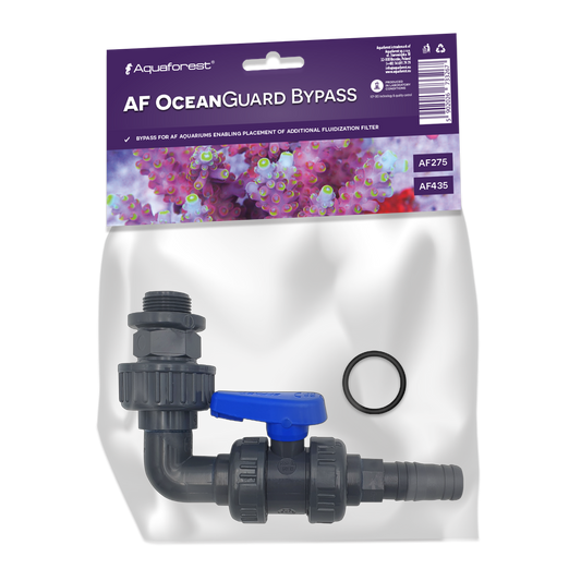 AF OG Bypass AF275, AF435