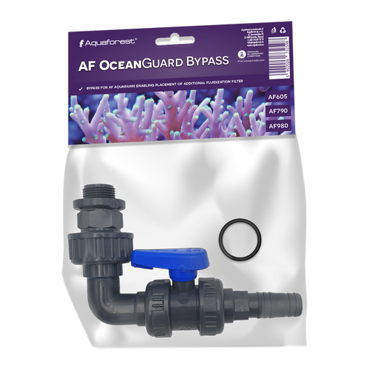 AF OG Bypass AF605, AF790, AF 980