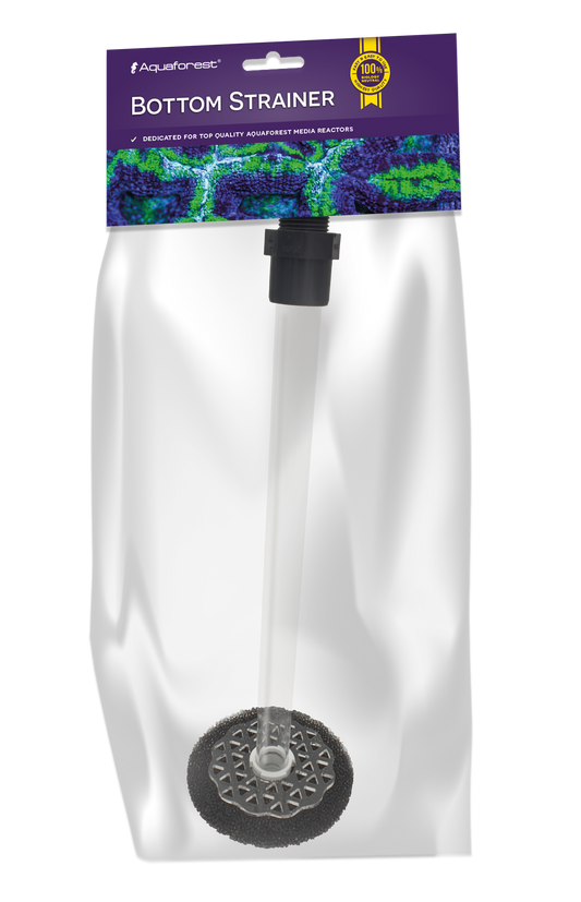 NEW Bottom Strainer AF90