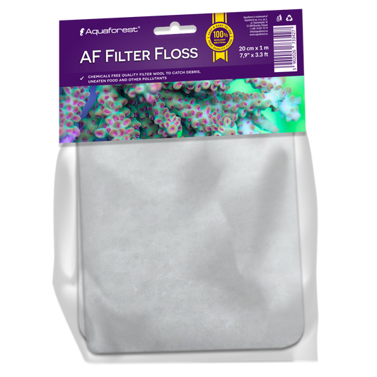 AF Filter Floss