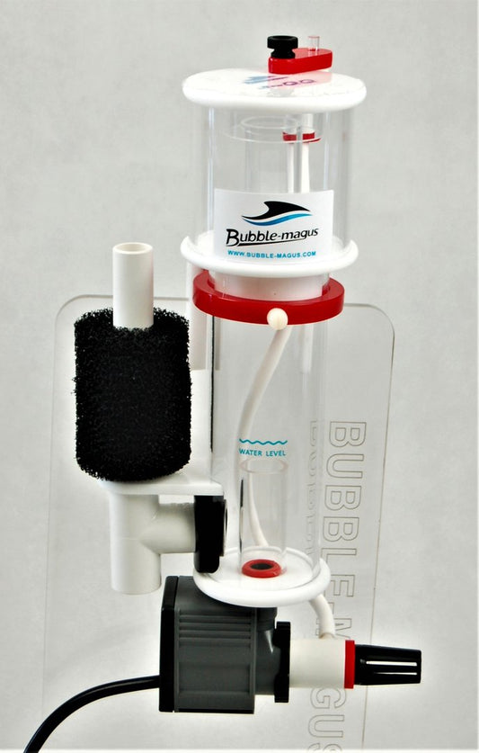Abschäumer Bubble Magus Typ BM QQ NEW