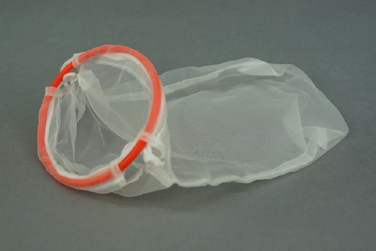 Bubble Magus Feinfilter Ersatzbeutel kurz 100micron