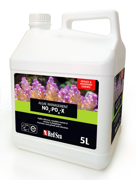 NO3:PO4-X 5 Liter