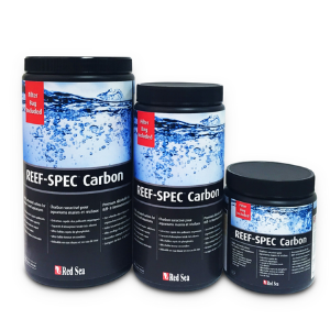 REEF SPEC Aktivkohle 1000ml