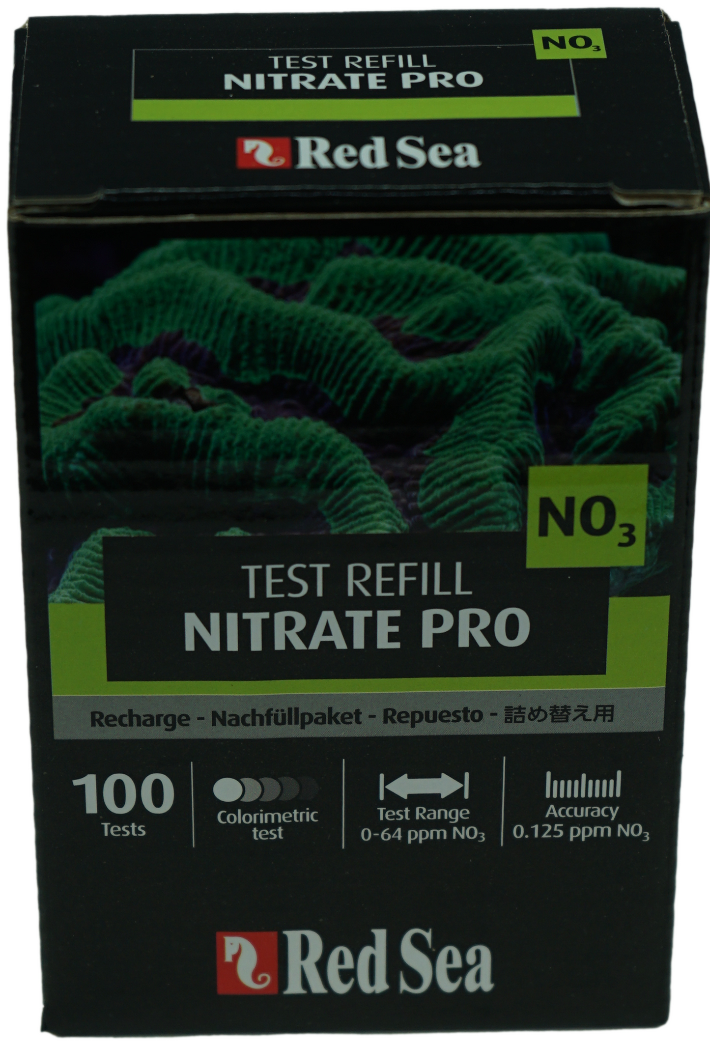 Nitrat Pro Refill 100 Tests