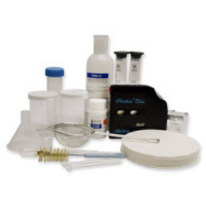 Reagenzien für Testkit HI38050 Nitrat Boden und Bewässerungswasser (200 Tests)