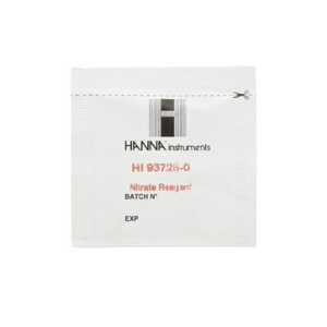 Reagenzien für Photometer, Nitrat (300 Tests)