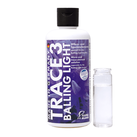 Balling Light Trace 3 Health Elements 250ml