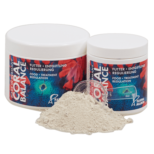 Coral Balancer 250 ml