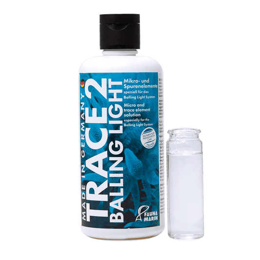 Balling Light Trace 2  Metabolic Elements 250ml