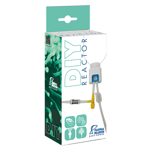 DIY  REACTOR / Reaktorset zur Planktonzucht