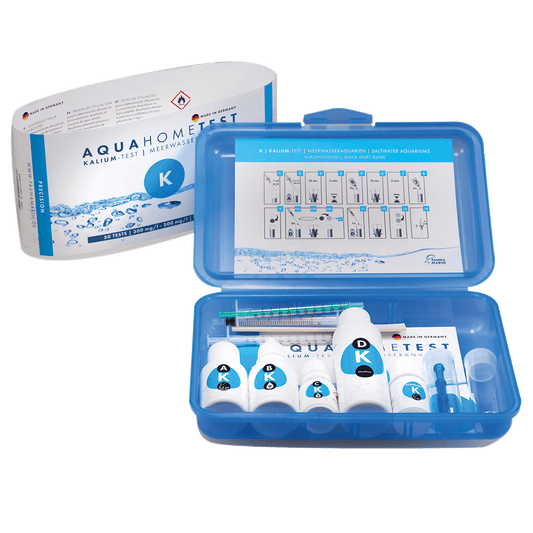 Fauna Marin Aquahometest K