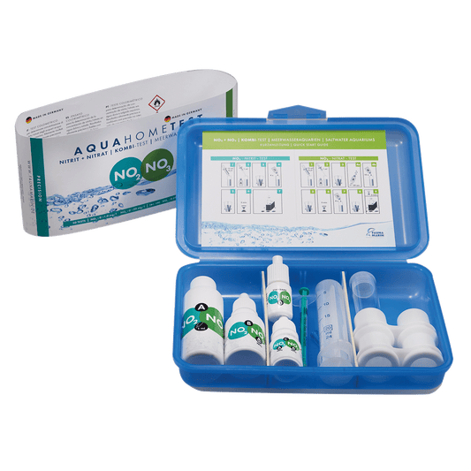 Fauna Marin Aquahometest NO2+NO3