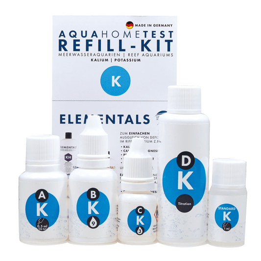 Fauna Marin Refill Aquahometest K