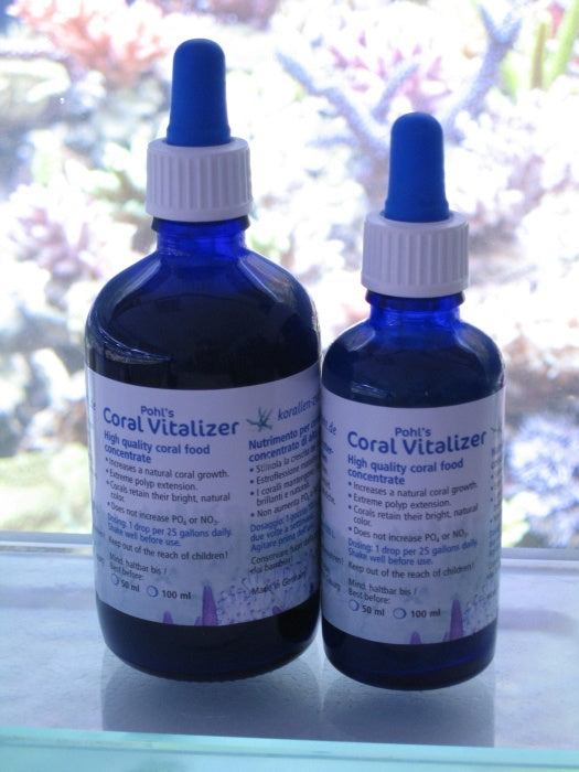 Coral Vitalizer  10ml