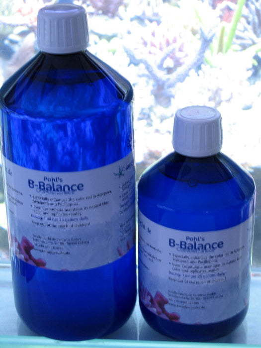 Pohls B-Balance Konzentrat 250 ml