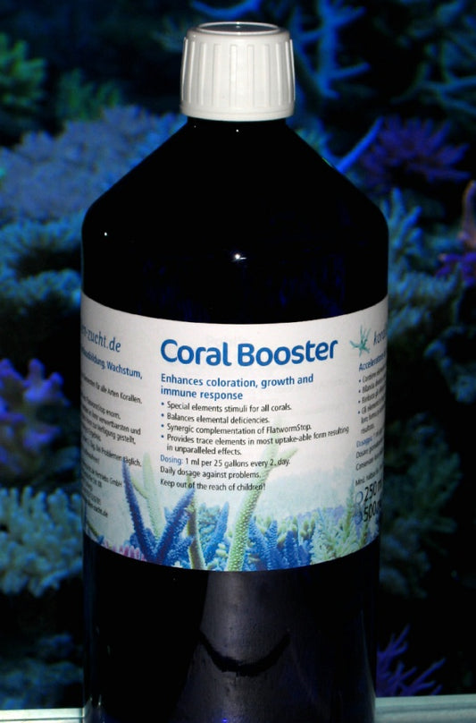 Coral Booster  500ml