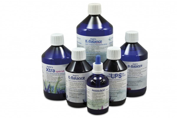 Pohls K-Balance STRONG 1000 ml