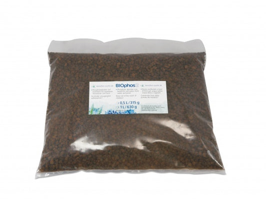 Biophos 2  Eisenbasis/iron based 1000 ml