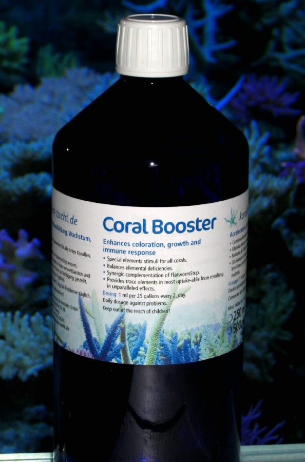 Coral Booster  5000ml