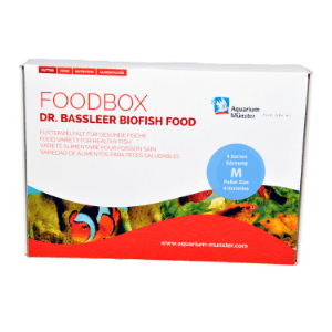 Dr. Bassleer BF FOODBOX M