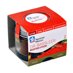 Dr. Bassleer Biofish Food BF CAVAR 30 g