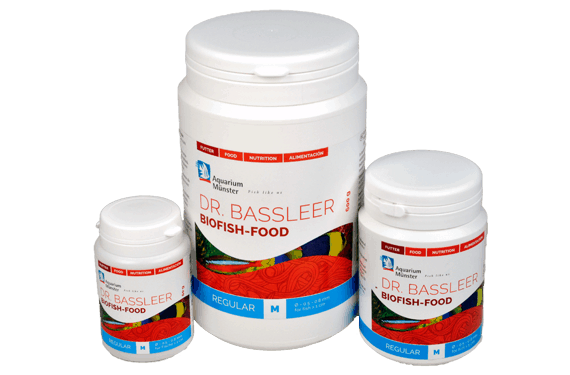 Dr. Bassleer Biofish Food BF REGULAR L 6 kg