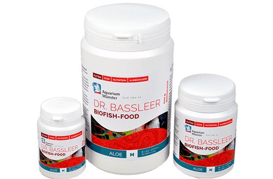 Dr. Bassleer Biofish Food BF BF ALOE XL 6,8 kg