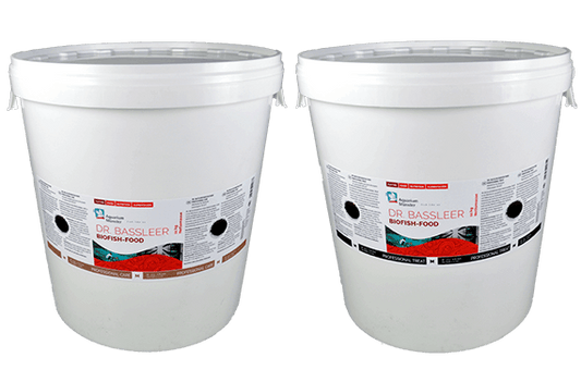 Dr. Bassleer Biofish Food BF PROFESSIONAL CARE XXL 11 kg