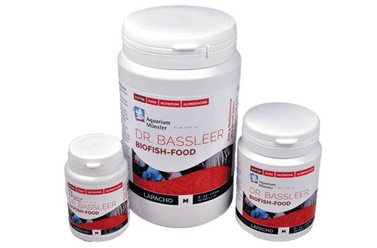 Dr. Bassleer Biofish BF LAPACHO L 60 g