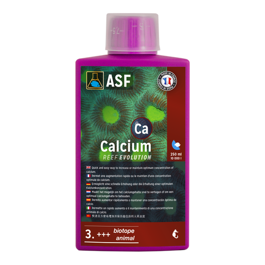 Calcium Concentrate 250 ml (liquid)