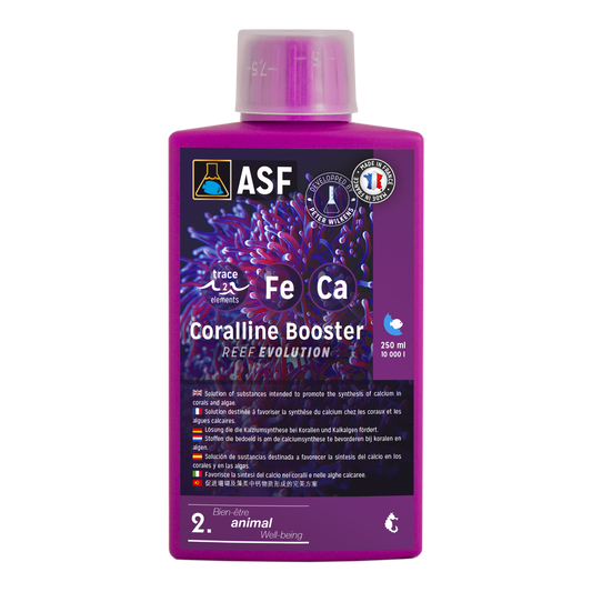 Coralline Booster 250 ml