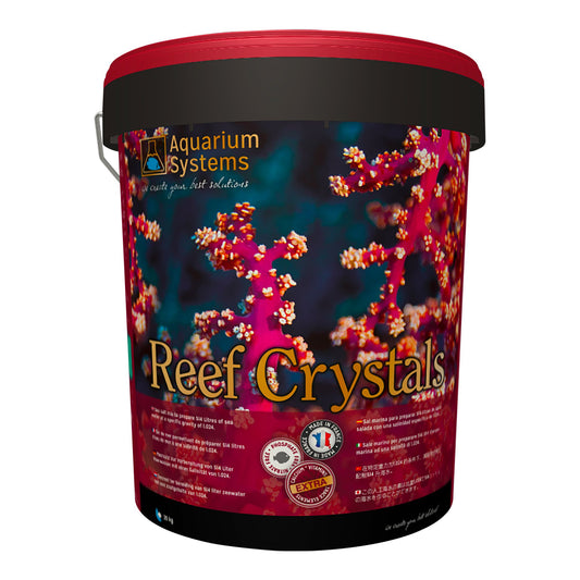 Reef Crystals 20kg/600l
